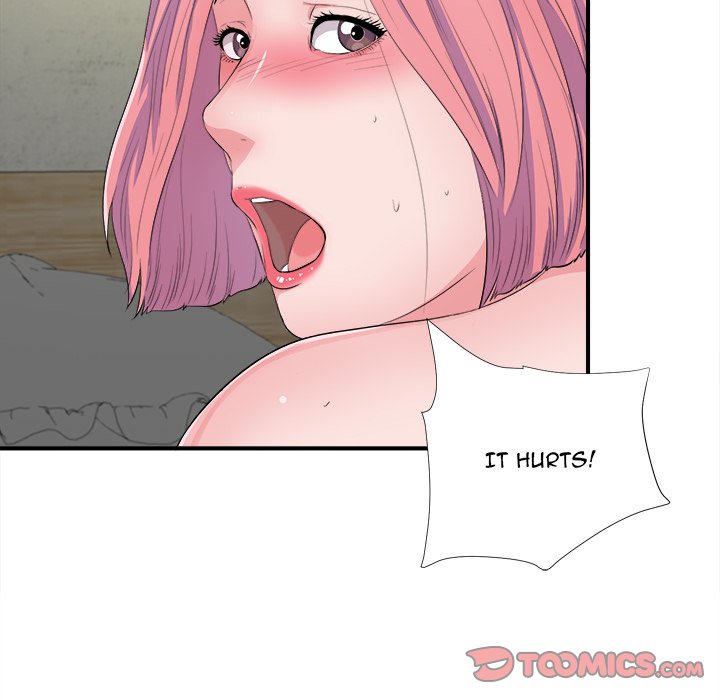 Behind the Curtains Chapter 29 Page 58