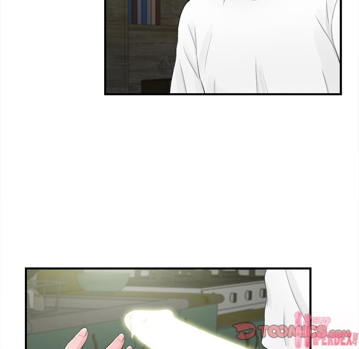 Behind the Curtains Chapter 29 Page 6