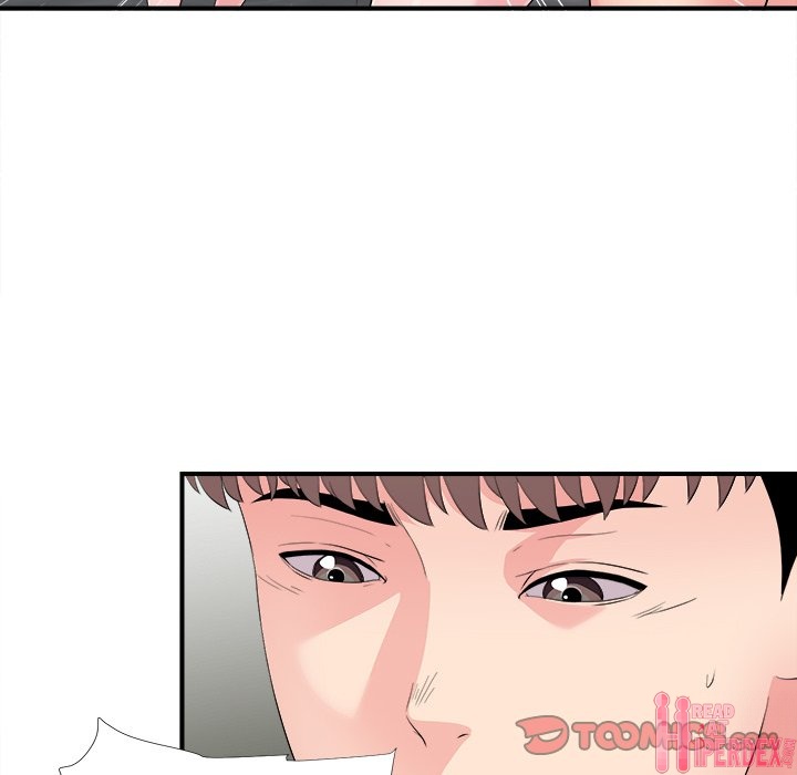 Behind the Curtains Chapter 29 Page 66