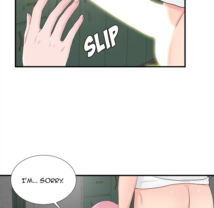 Behind the Curtains Chapter 29 Page 7