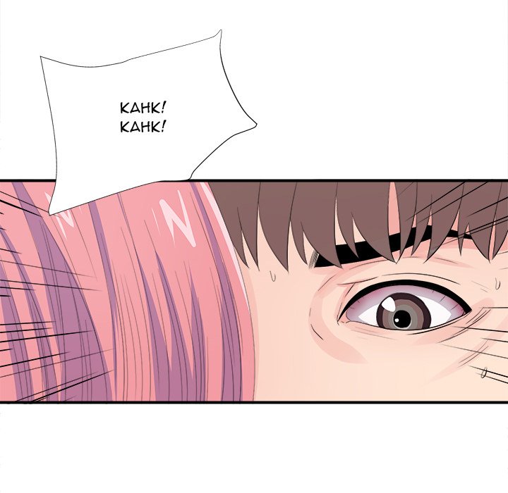 Behind the Curtains Chapter 29 Page 72