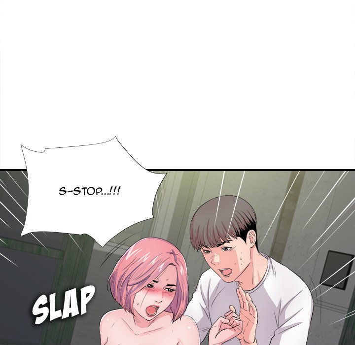 Behind the Curtains Chapter 29 Page 73