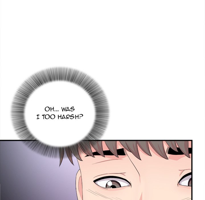Behind the Curtains Chapter 29 Page 80