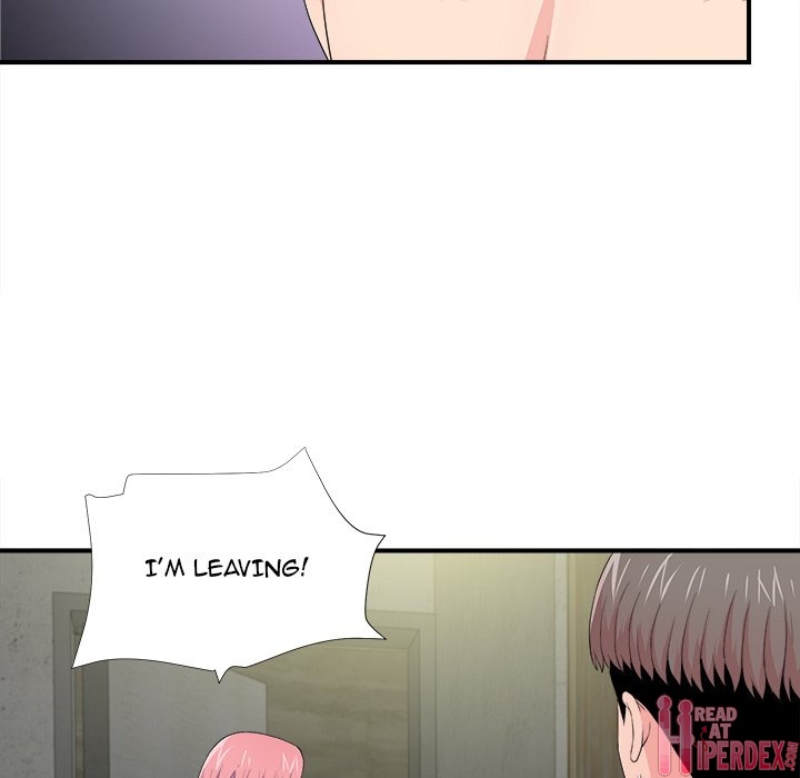 Behind the Curtains Chapter 29 Page 81