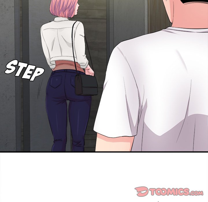 Behind the Curtains Chapter 29 Page 82