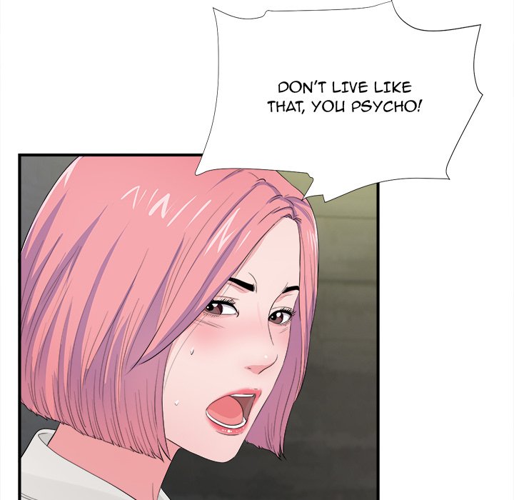 Behind the Curtains Chapter 29 Page 83