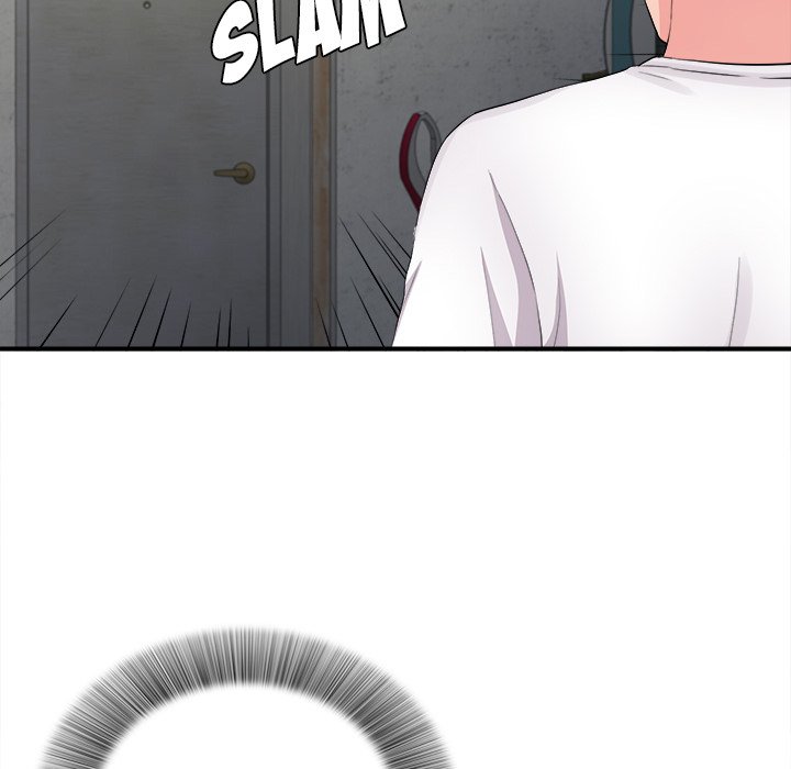 Behind the Curtains Chapter 29 Page 85