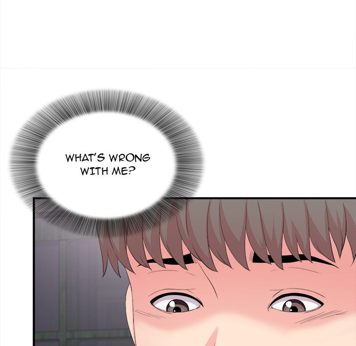 Behind the Curtains Chapter 29 Page 87