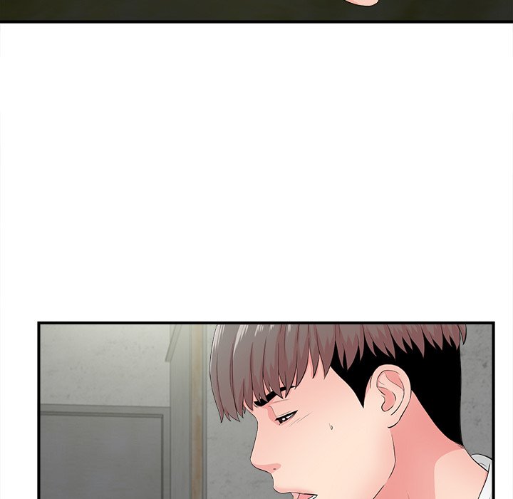 Behind the Curtains Chapter 29 Page 9