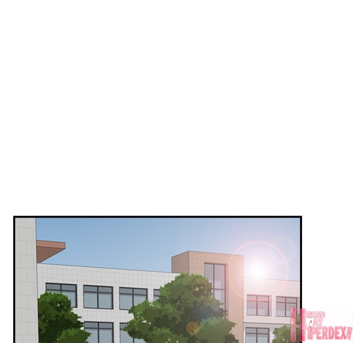 Behind the Curtains Chapter 29 Page 91
