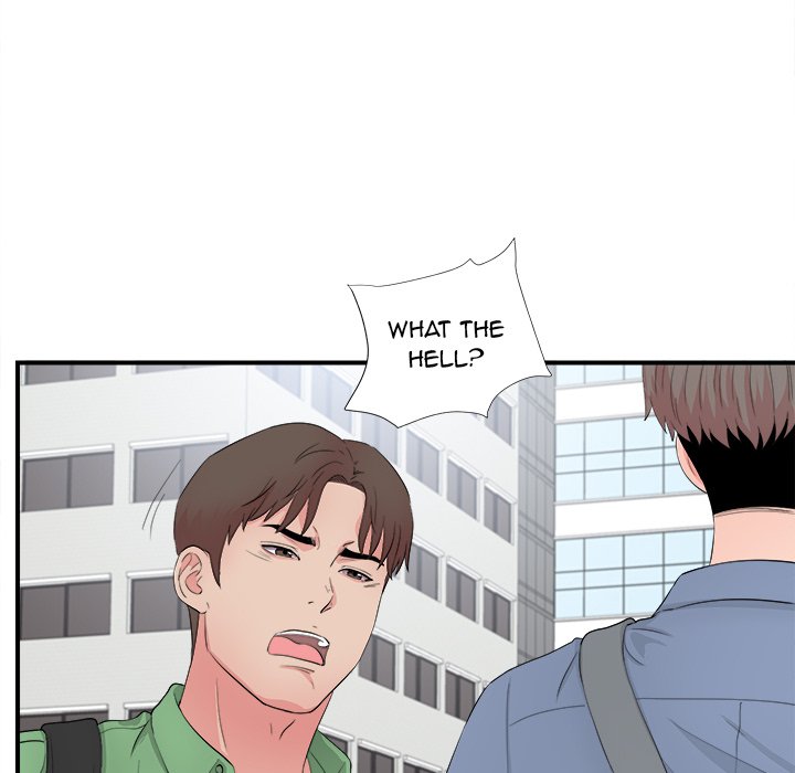 Behind the Curtains Chapter 29 Page 97