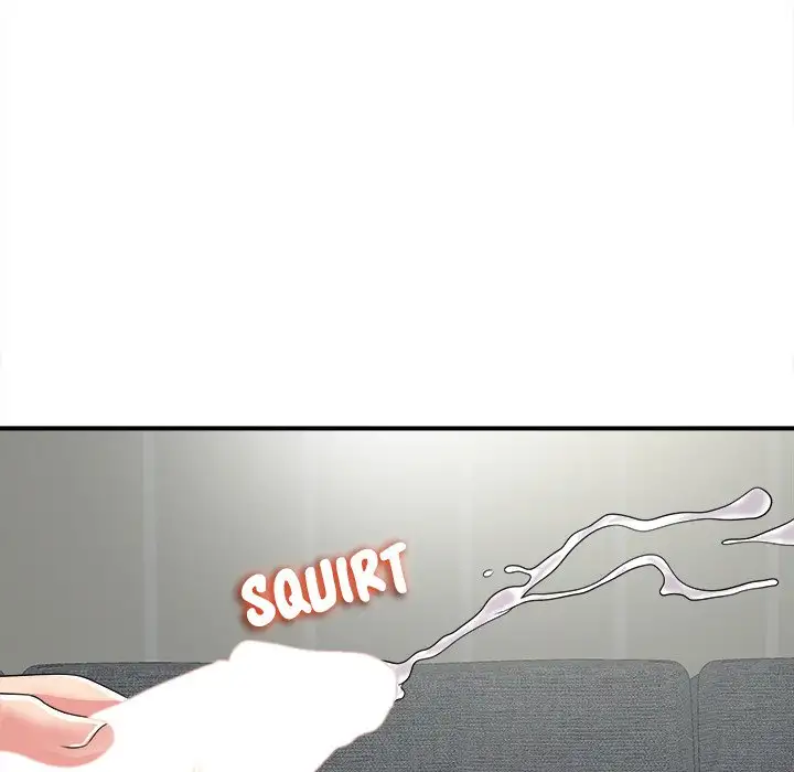Behind the Curtains Chapter 3 Page 109