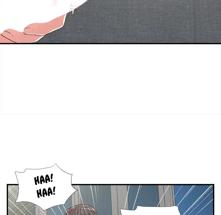 Behind the Curtains Chapter 3 Page 110