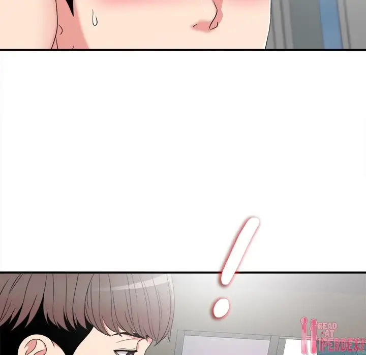 Behind the Curtains Chapter 3 Page 117