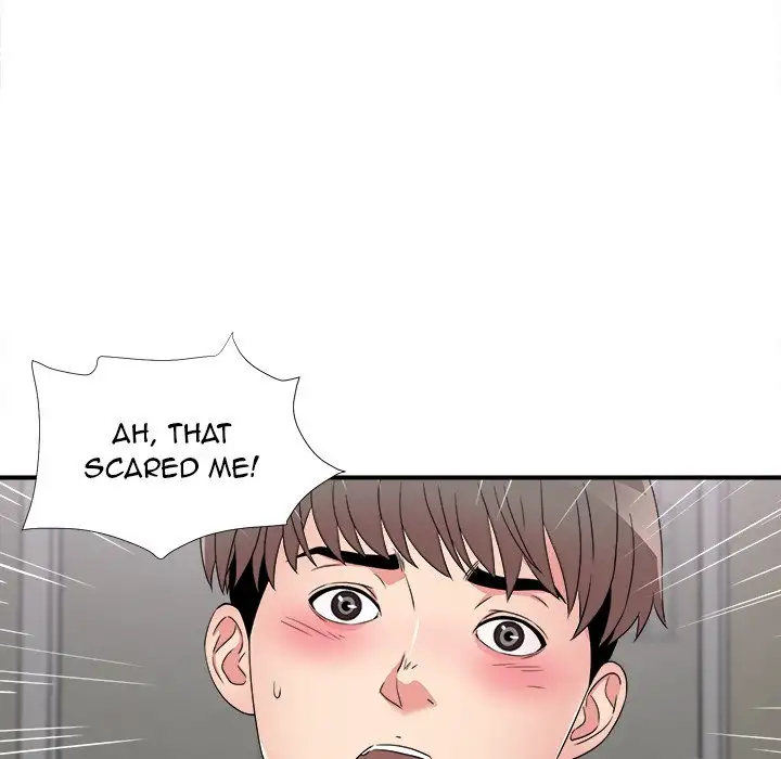 Behind the Curtains Chapter 3 Page 128