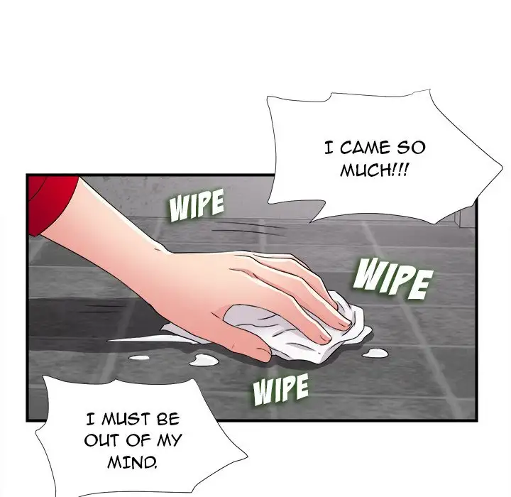 Behind the Curtains Chapter 3 Page 131