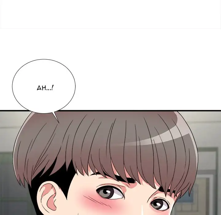 Behind the Curtains Chapter 3 Page 135