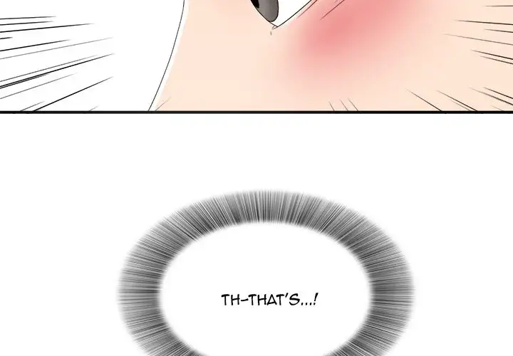 Behind the Curtains Chapter 3 Page 4