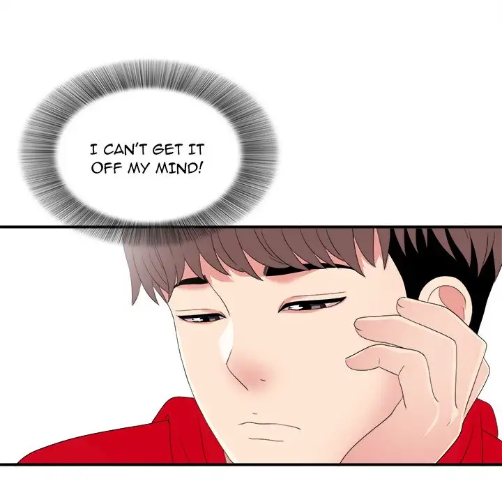 Behind the Curtains Chapter 3 Page 41