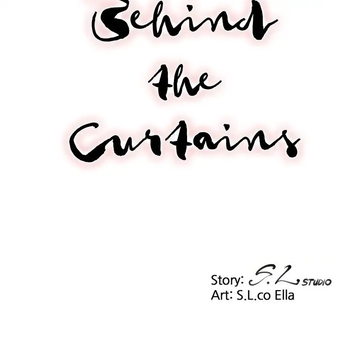 Behind the Curtains Chapter 3 Page 56