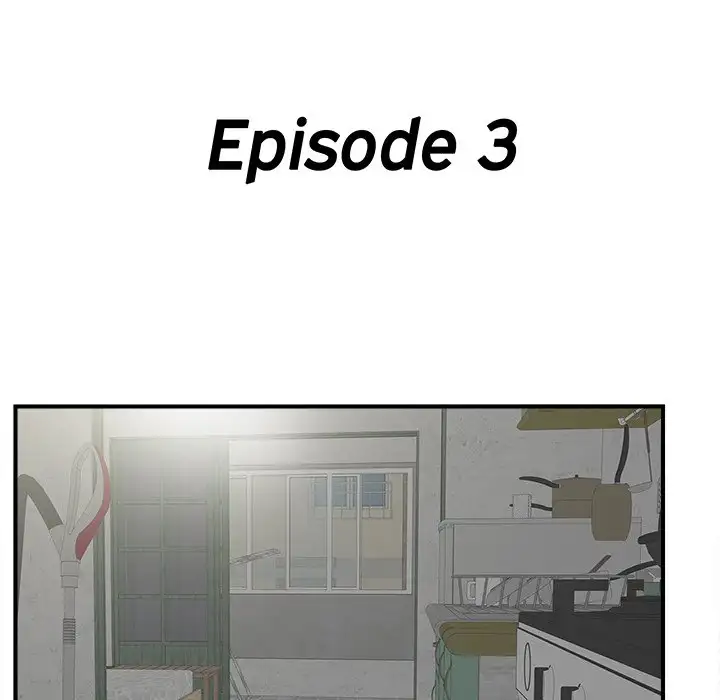 Behind the Curtains Chapter 3 Page 57