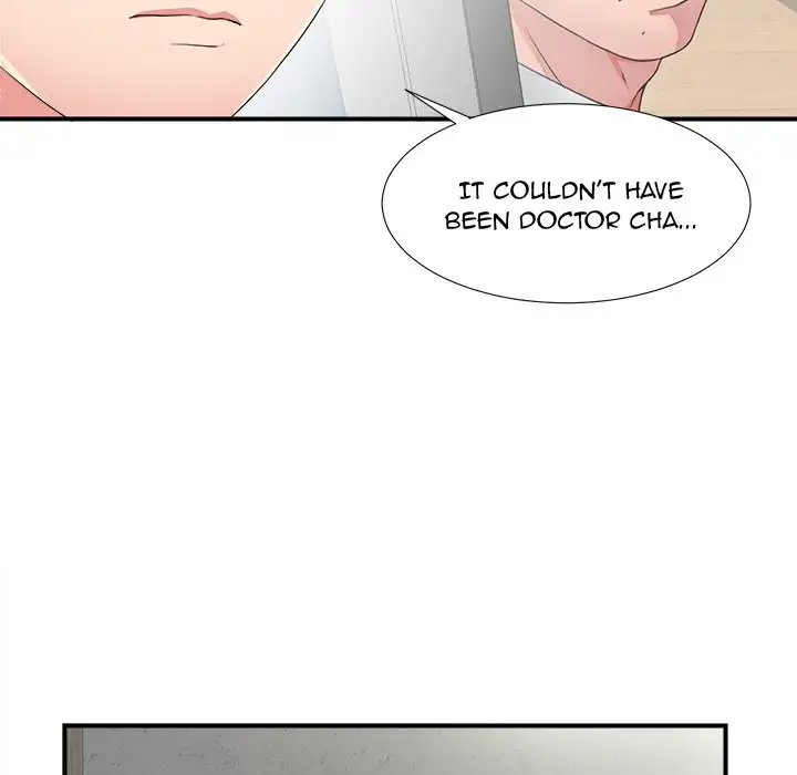Behind the Curtains Chapter 3 Page 65