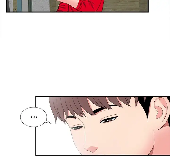 Behind the Curtains Chapter 3 Page 70
