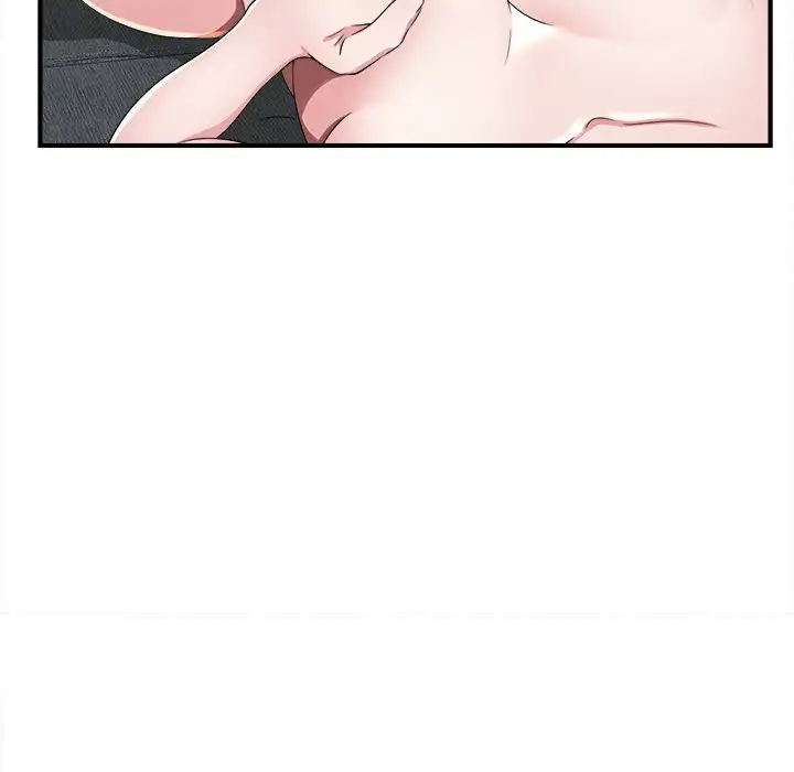 Behind the Curtains Chapter 3 Page 93