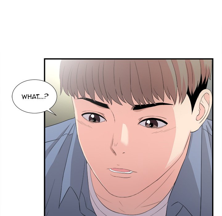Behind the Curtains Chapter 30 Page 101