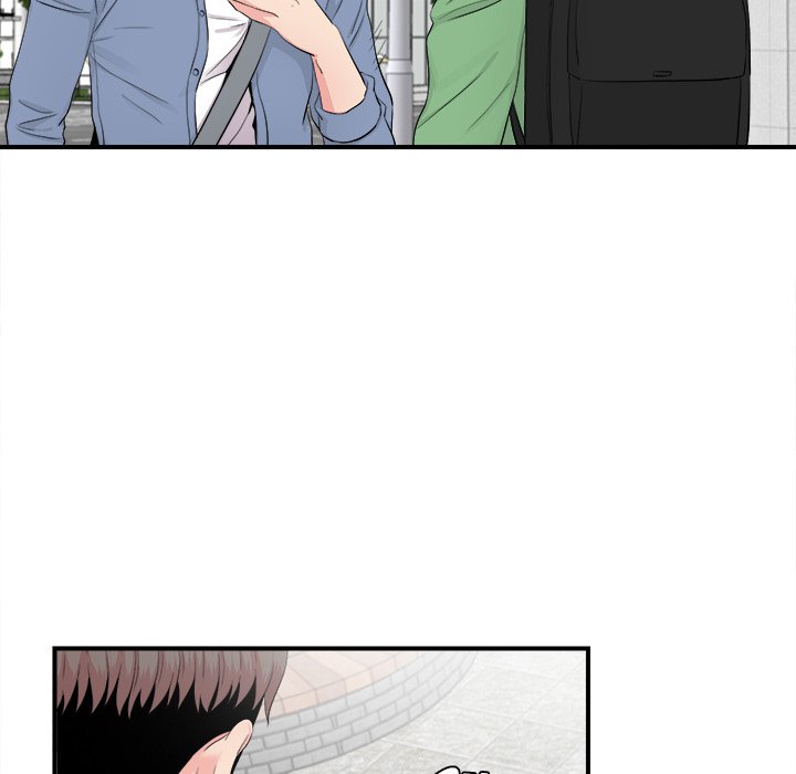 Behind the Curtains Chapter 30 Page 11