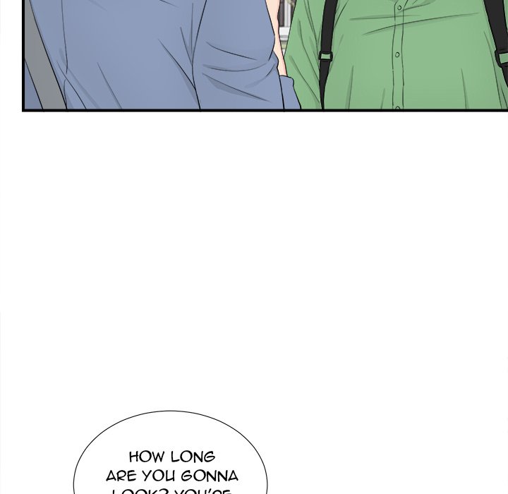 Behind the Curtains Chapter 30 Page 15