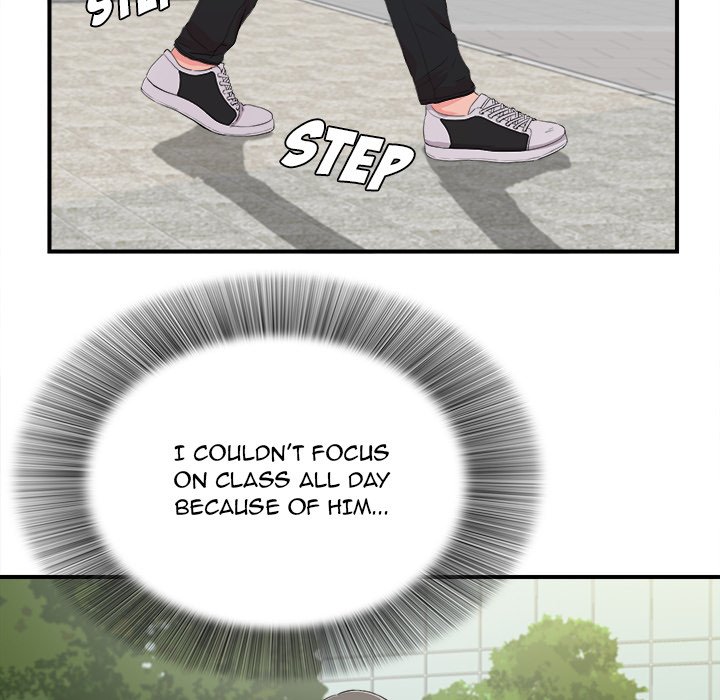 Behind the Curtains Chapter 30 Page 24