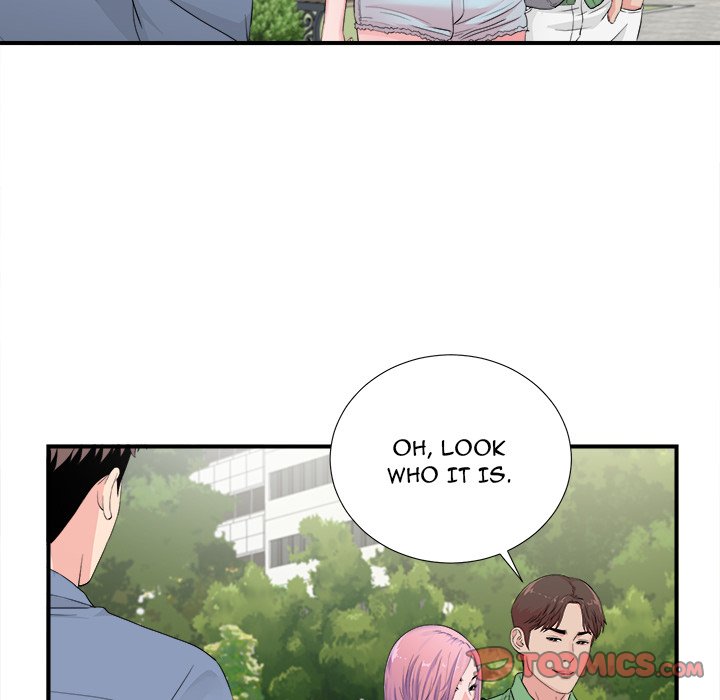 Behind the Curtains Chapter 30 Page 34