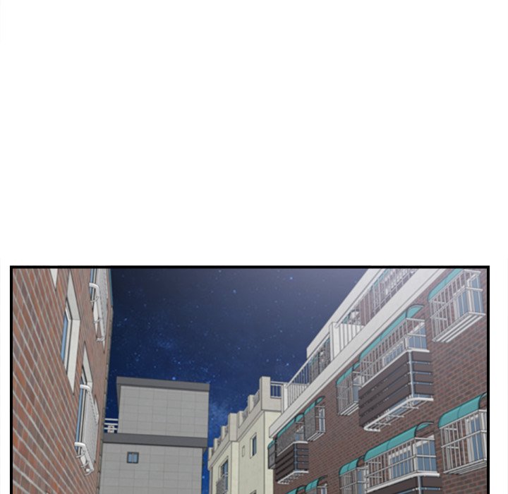Behind the Curtains Chapter 30 Page 41