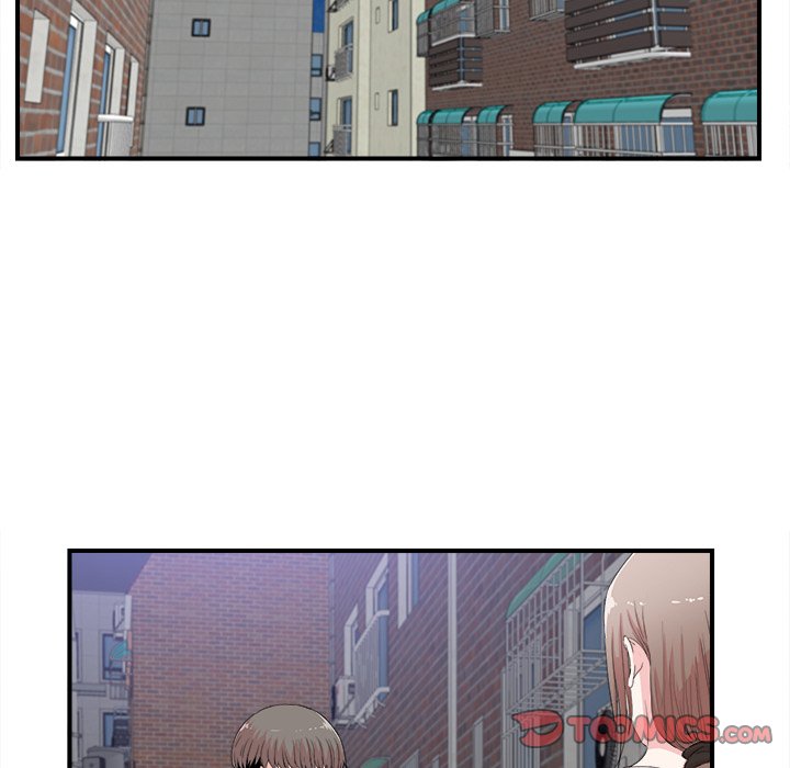 Behind the Curtains Chapter 30 Page 42