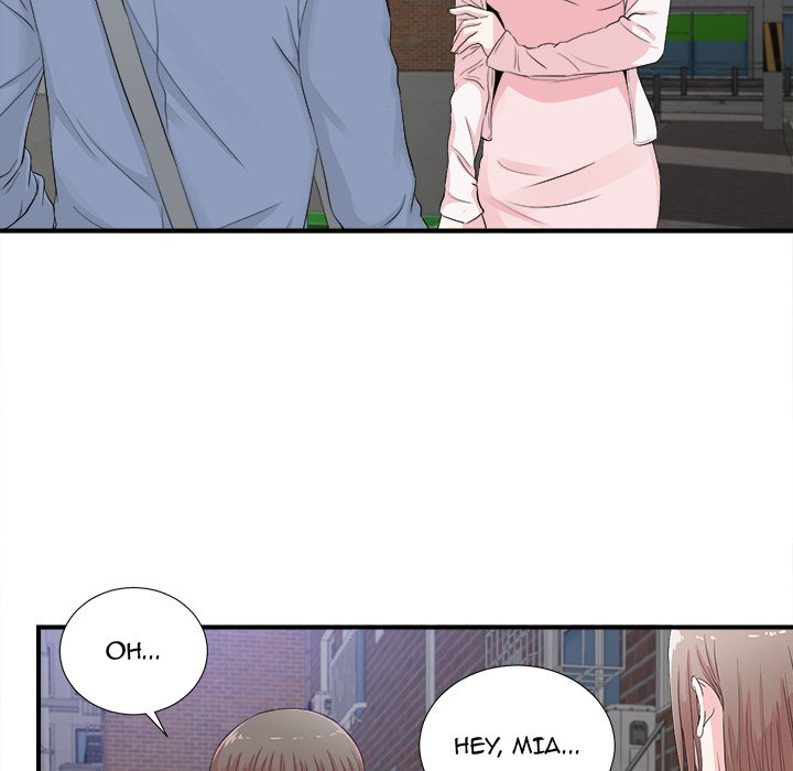 Behind the Curtains Chapter 30 Page 45