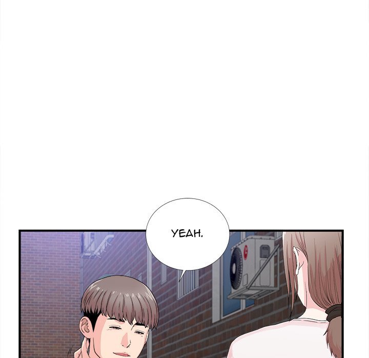 Behind the Curtains Chapter 30 Page 48