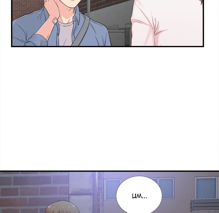 Behind the Curtains Chapter 30 Page 49