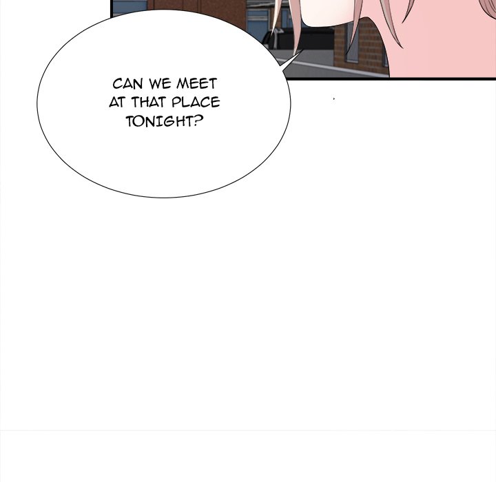 Behind the Curtains Chapter 30 Page 52