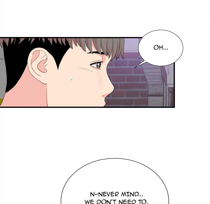 Behind the Curtains Chapter 30 Page 53