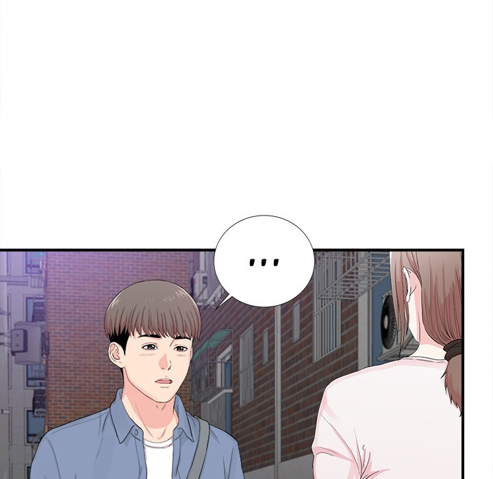 Behind the Curtains Chapter 30 Page 55