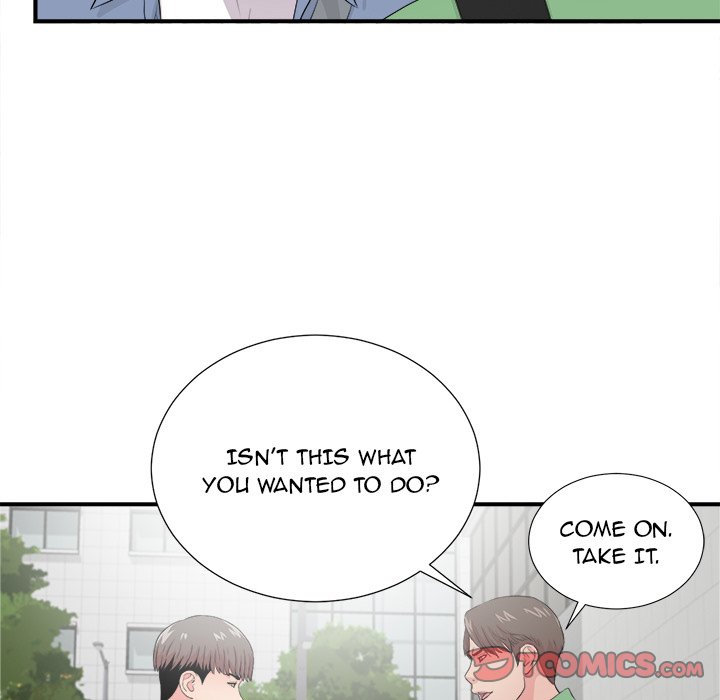 Behind the Curtains Chapter 30 Page 6