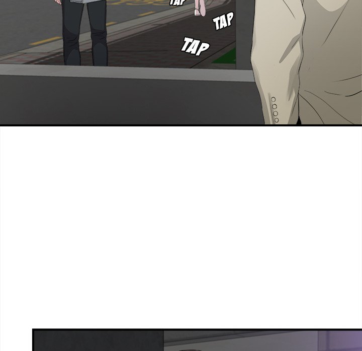 Behind the Curtains Chapter 30 Page 63