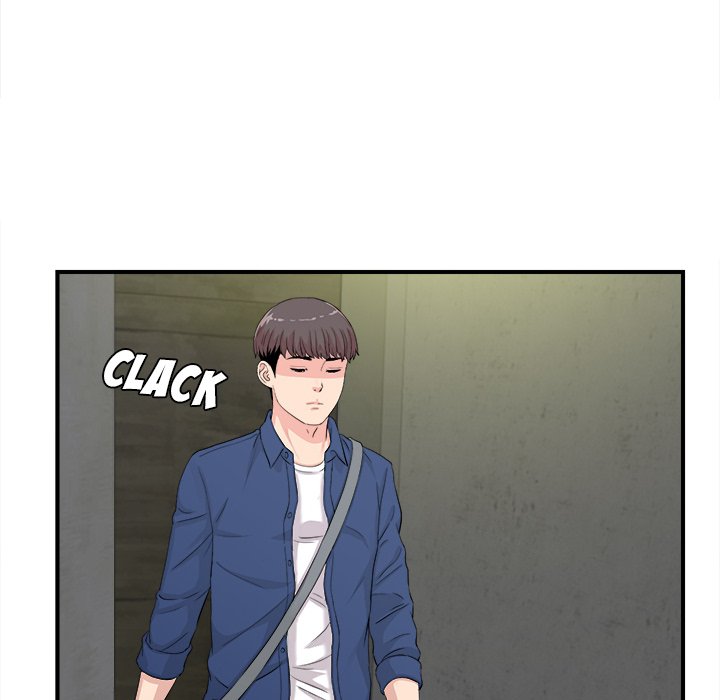 Behind the Curtains Chapter 30 Page 67