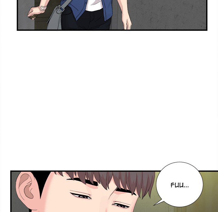Behind the Curtains Chapter 30 Page 68