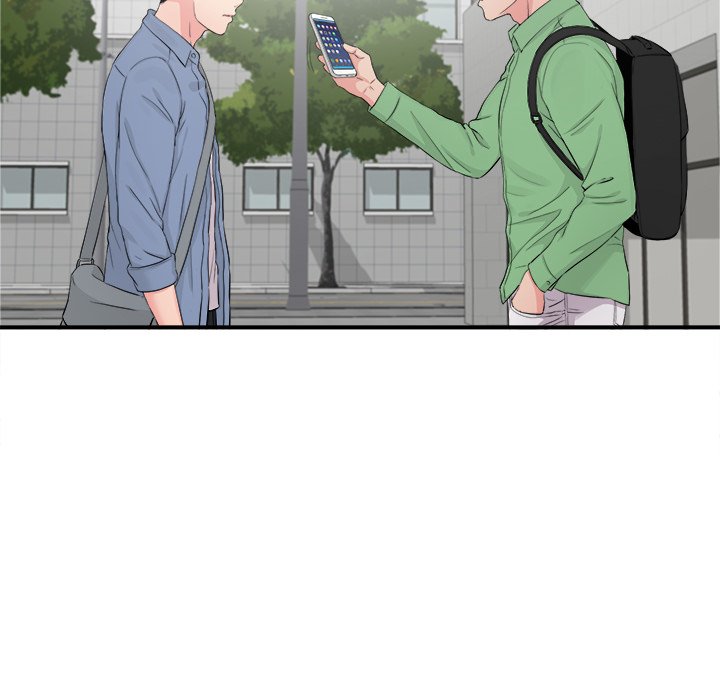 Behind the Curtains Chapter 30 Page 7