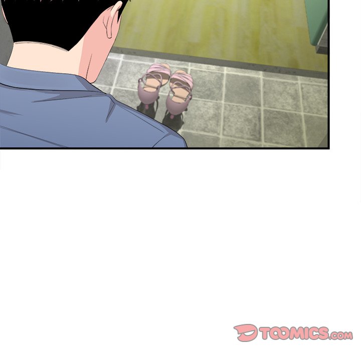 Behind the Curtains Chapter 30 Page 70