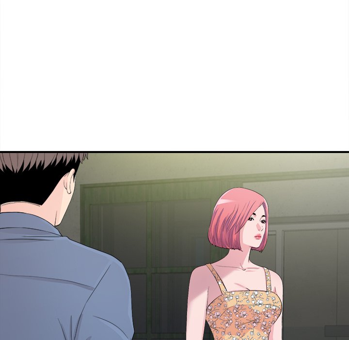 Behind the Curtains Chapter 30 Page 72