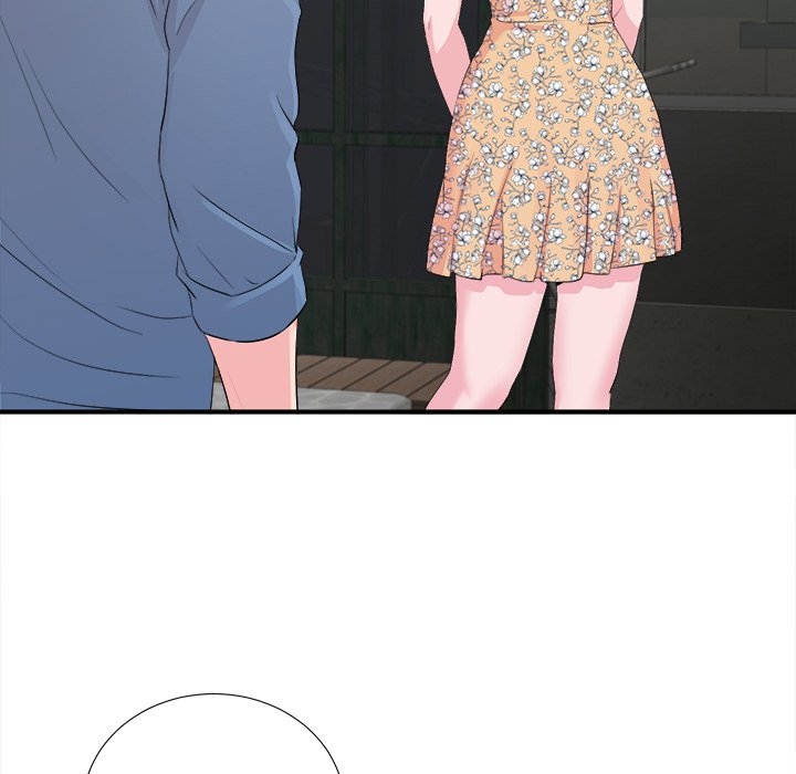 Behind the Curtains Chapter 30 Page 73
