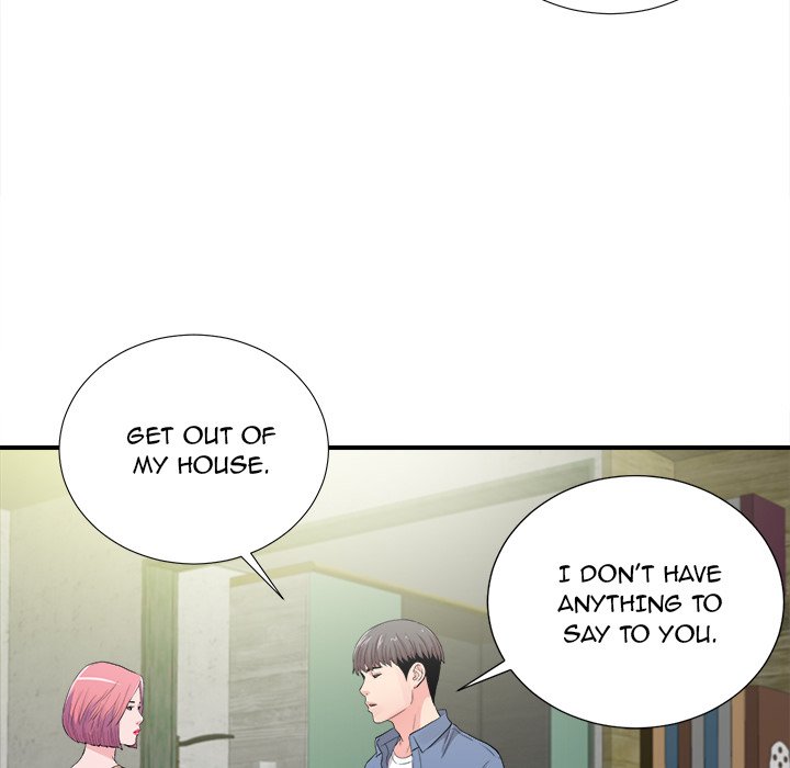 Behind the Curtains Chapter 30 Page 76